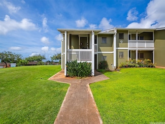 94-615 Kahakea St Unit 9, Waipahu, HI 96797