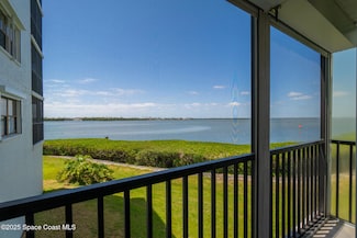 3609 S Banana River Blvd Unit 206, Cocoa Beach, FL 32931