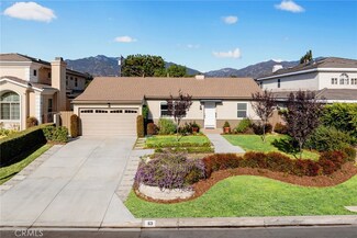 63 W Naomi Ave, Arcadia, CA 91007