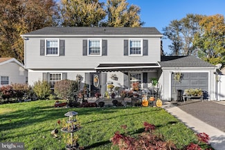 71 Baldwin Ln, Willingboro, NJ 08046