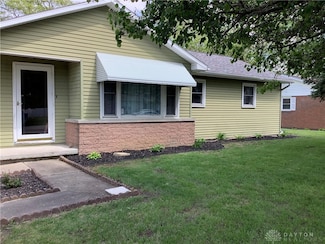 109 Anderson St, New Madison, OH 45346