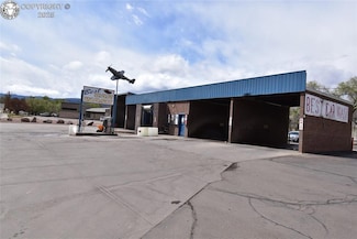 605 S 9th St, Cañon City, CO 81212