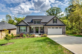 310 Dudala Way, Loudon, TN 37774