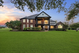 8826 Crown Jewel Dr, Richmond, TX 77469