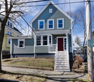 32 Burrill Ave, Lynn, MA 01902