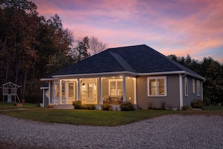 2158 Route 108 S, Cambridge, VT 05444