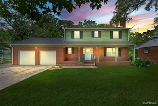 43 Franktown Rd, Hampton, VA 23663