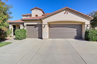 3356 N Burgan Ave, Fresno, CA 93727