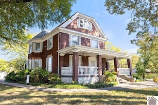 1901 Monroe St, Paducah, KY 42001