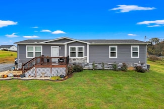 6330 Old Russellville Pike, Russellville, TN 37860