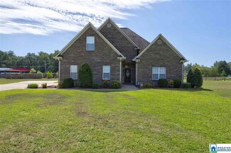 144 Mercedes Ln, Cleveland, AL 35049