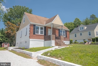 5122 E Joppa Rd, Perry Hall, MD 21128