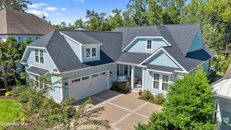 722 Bedminister Ln, Wilmington, NC 28405
