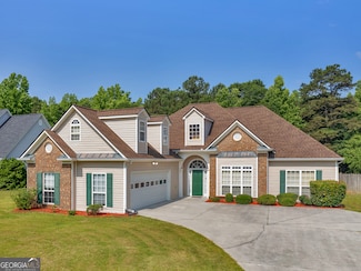 127 Autumn Run Place, Villa Rica, GA 30180