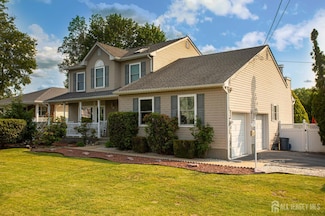 368 S Pine Ave, South Amboy, NJ 08879