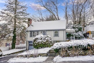 104 Irving St, Arlington, MA 02476