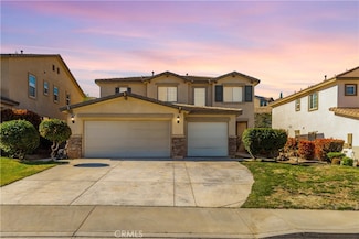 2708 Chicory Ln, Palmdale, CA 93551