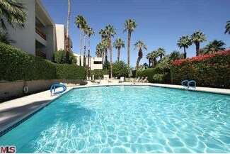 255 S Avenida Caballeros Unit 103, Palm Springs, CA 92262