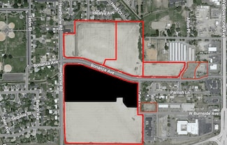 TBD Knudsen Blvd, Chubbuck, ID 83202
