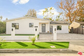 18160 Ingomar St, Reseda, CA 91335