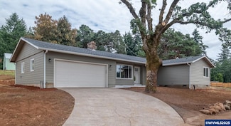 3475 Cascade Place SE, Salem, OR 97317
