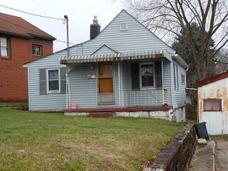 390 Camp Ave, New Kensington, PA 15068