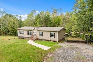 432 Cc Camp Rd, Meherrin, VA 23954