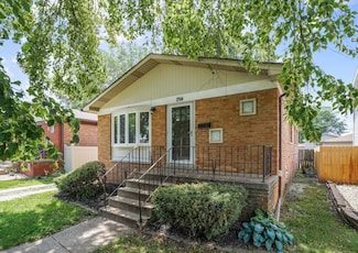 294 Madison Ave, Calumet City, IL 60409