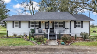 4869 U S Highway 278 W, Cullman, AL 35057