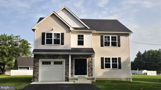 2351 Brownsville Rd, Langhorne, PA 19053