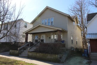 808 Veto St NW, Grand Rapids, MI 49504