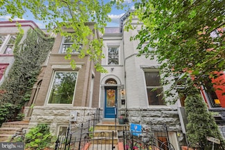 141 T St NW Unit LOWER UNIT, Washington, DC 20001