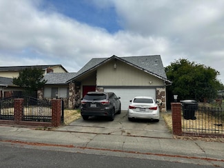 7631 Verna Mae Ave, Sacramento, CA 95828