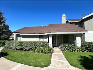 15 Wintergreen Unit 13, Irvine, CA 92604