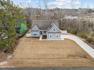 218 S Belvedere Dr, Topsail, NC 28443
