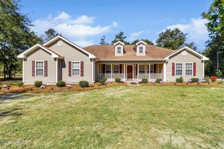 6011 Firetower Rd, Ridgeland, SC 29936