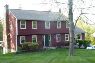 13 Fox Run Rd, Sterling, MA 01564