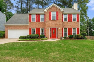 4805 Wilkie Way NW Unit 1, Acworth, GA 30102