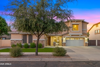 18518 E Ashridge Dr, Queen Creek, AZ 85142
