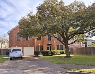 1709 Camas Dr, Austin, TX 78728