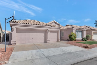 3382 W Harrison St, Chandler, AZ 85226