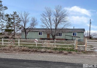 4020 Eureka Ave, Crescent Valley, NV 89821