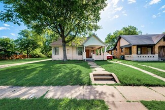 2022 Berwick Ave, Dallas, TX 75203