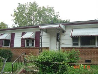 1233 N 30th St, Richmond, VA 23223