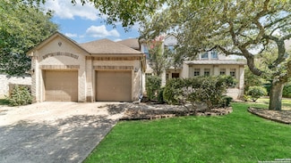 15 Impala Way, San Antonio, TX 78258