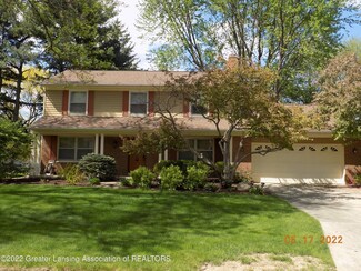 2196 Butternut Dr, Okemos, MI 48864