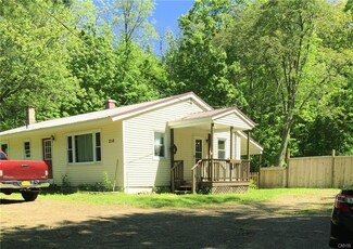 210 County Route 58, Parish, NY 13131
