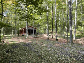 0 S Mifflin-West Fork Rd, Eckerty, IN 47116