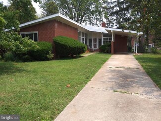 3307 Seven Mile Ln, Pikesville, MD 21208