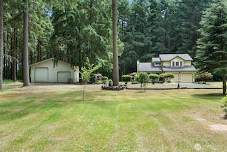 103 Nikula Rd W, Winlock, WA 98596